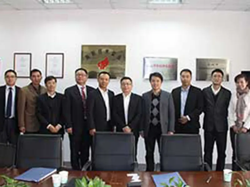 TSD Successfully Lists on the National Equities Exchange and Quotations (NEEQ)