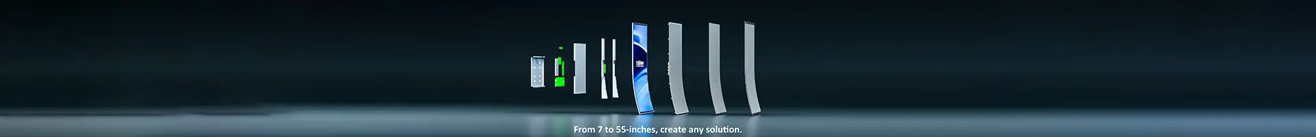 Aio Touchscreen Computer