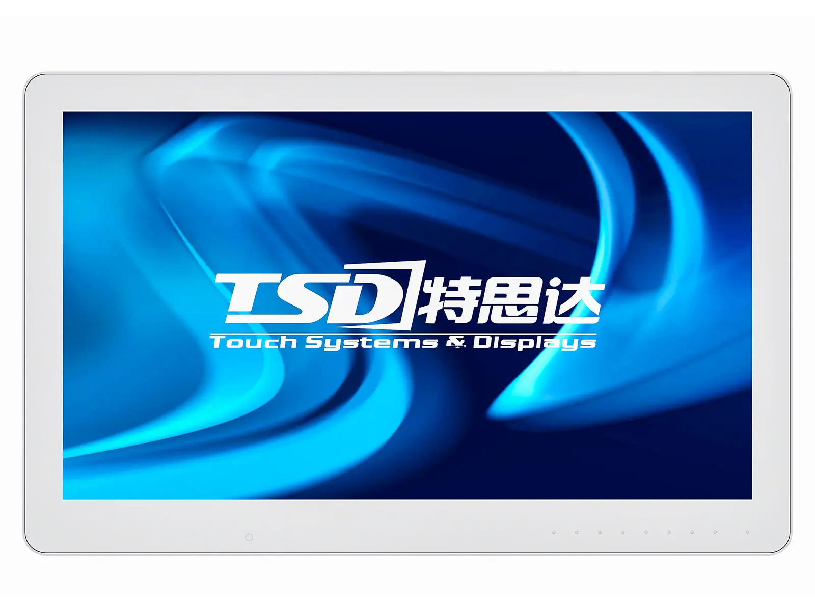 Surgical Display 27 inch for digital operating room with high brightness