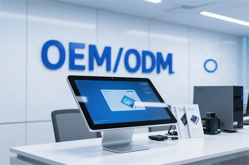 OEM-ODM
