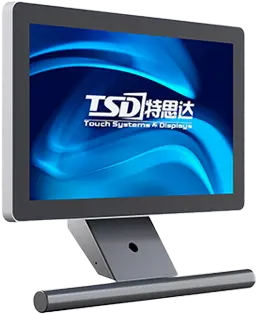 Industrial Monitors Panel PCs