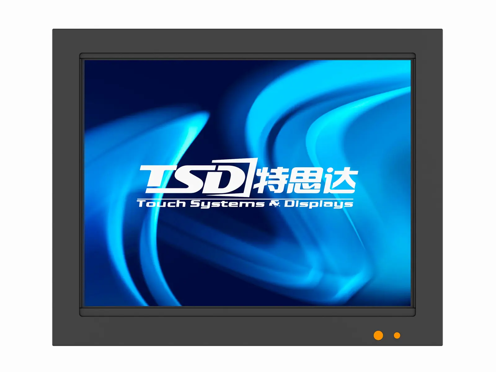 10.4 Inch Color TFT Open Frame Touch Display