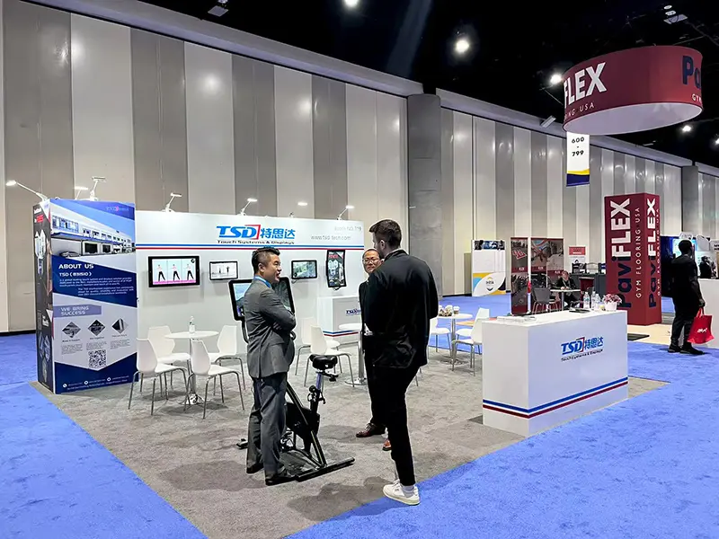 IHRSA-2023